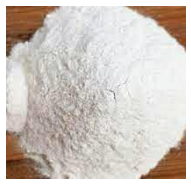 Special Powder Salt