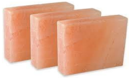 Salt Tile (1x8x8 inches)